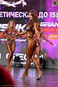 Grand Prix Dudushkin Fitness Family - 2026