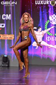 Grand Prix Dudushkin Fitness Family - 2026