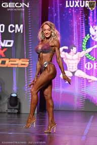 Grand Prix Dudushkin Fitness Family - 2026