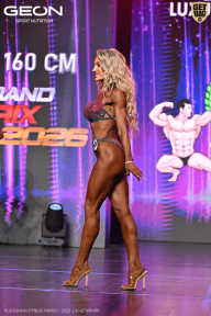 Grand Prix Dudushkin Fitness Family - 2026