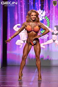 Grand Prix Dudushkin Fitness Family - 2026