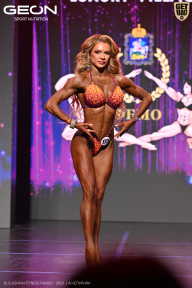 Grand Prix Dudushkin Fitness Family - 2026