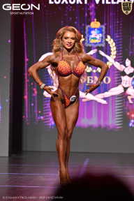 Grand Prix Dudushkin Fitness Family - 2026