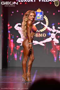 Grand Prix Dudushkin Fitness Family - 2026