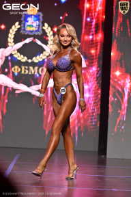 Grand Prix Dudushkin Fitness Family - 2026