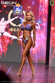 Grand Prix Dudushkin Fitness Family - 2026