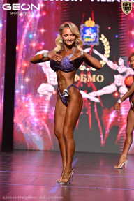 Grand Prix Dudushkin Fitness Family - 2026