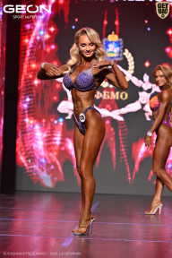 Grand Prix Dudushkin Fitness Family - 2026