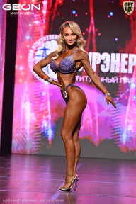 Grand Prix Dudushkin Fitness Family - 2026