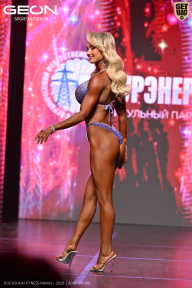 Grand Prix Dudushkin Fitness Family - 2026