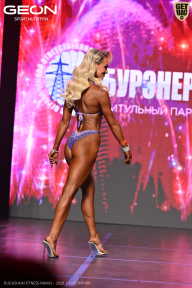 Grand Prix Dudushkin Fitness Family - 2026