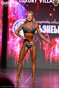 Grand Prix Dudushkin Fitness Family - 2026