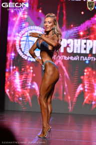 Grand Prix Dudushkin Fitness Family - 2026