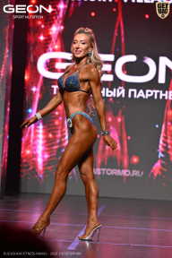 Grand Prix Dudushkin Fitness Family - 2026