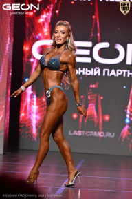 Grand Prix Dudushkin Fitness Family - 2026