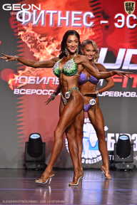 Grand Prix Dudushkin Fitness Family - 2026