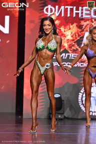 Grand Prix Dudushkin Fitness Family - 2026