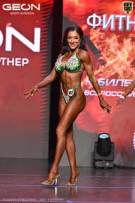 Grand Prix Dudushkin Fitness Family - 2026