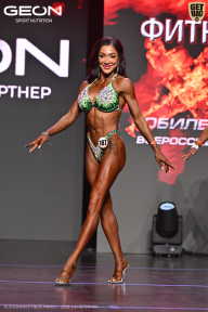 Grand Prix Dudushkin Fitness Family - 2026