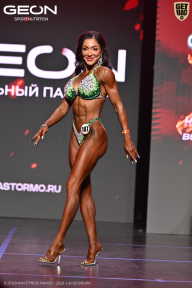 Grand Prix Dudushkin Fitness Family - 2026