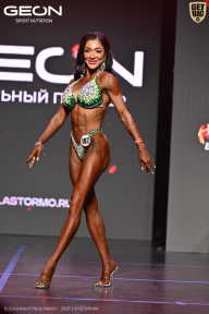 Grand Prix Dudushkin Fitness Family - 2026