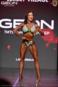 Grand Prix Dudushkin Fitness Family - 2026