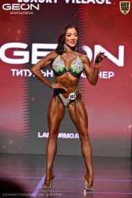 Grand Prix Dudushkin Fitness Family - 2026