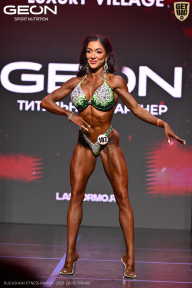 Grand Prix Dudushkin Fitness Family - 2026