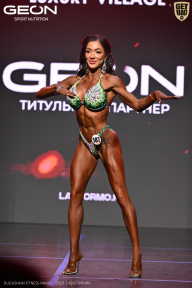 Grand Prix Dudushkin Fitness Family - 2026