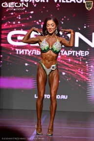 Grand Prix Dudushkin Fitness Family - 2026