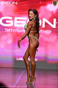 Grand Prix Dudushkin Fitness Family - 2026