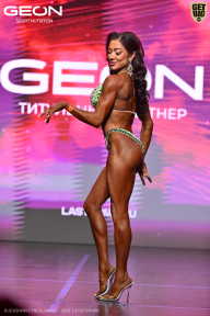 Grand Prix Dudushkin Fitness Family - 2026