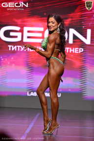 Grand Prix Dudushkin Fitness Family - 2026