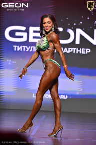 Grand Prix Dudushkin Fitness Family - 2026