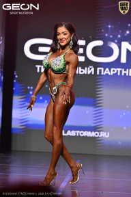 Grand Prix Dudushkin Fitness Family - 2026