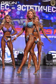 Grand Prix Dudushkin Fitness Family - 2026