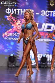 Grand Prix Dudushkin Fitness Family - 2026