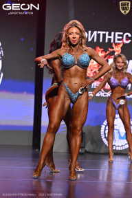 Grand Prix Dudushkin Fitness Family - 2026