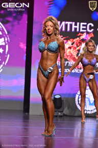 Grand Prix Dudushkin Fitness Family - 2026