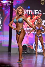 Grand Prix Dudushkin Fitness Family - 2026