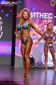 Grand Prix Dudushkin Fitness Family - 2026