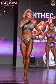 Grand Prix Dudushkin Fitness Family - 2026