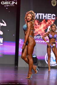 Grand Prix Dudushkin Fitness Family - 2026