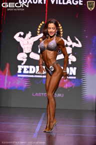 Grand Prix Dudushkin Fitness Family - 2026