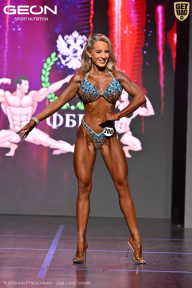 Grand Prix Dudushkin Fitness Family - 2026