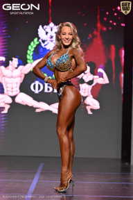 Grand Prix Dudushkin Fitness Family - 2026