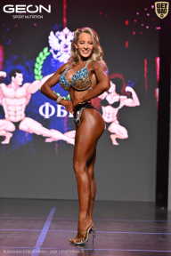 Grand Prix Dudushkin Fitness Family - 2026