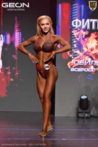 Grand Prix Dudushkin Fitness Family - 2026