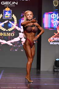 Grand Prix Dudushkin Fitness Family - 2026