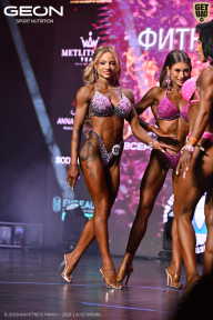 Grand Prix Dudushkin Fitness Family - 2026